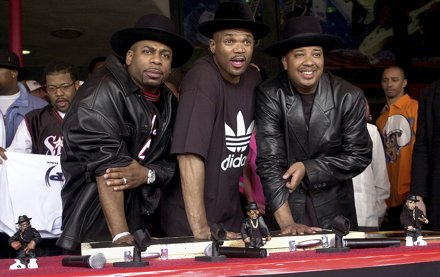 Hip-Hop at 50-Business